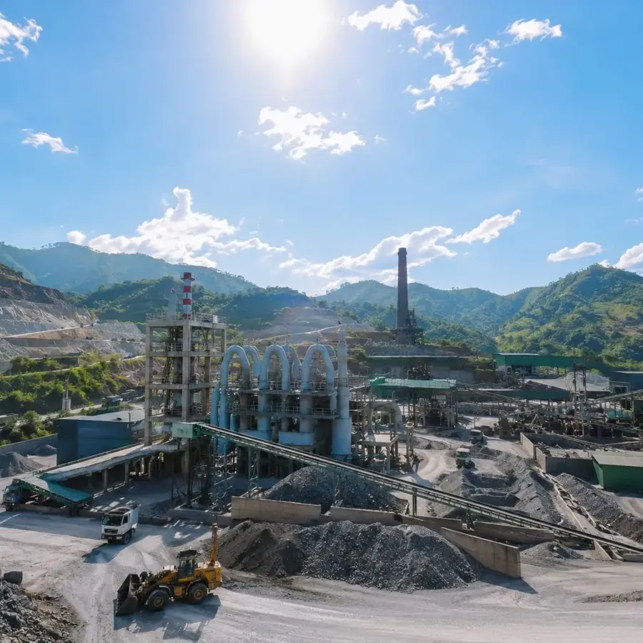 From Lao Cai Apatite Ore to the Fertilizer Bag in Farmers' Hands