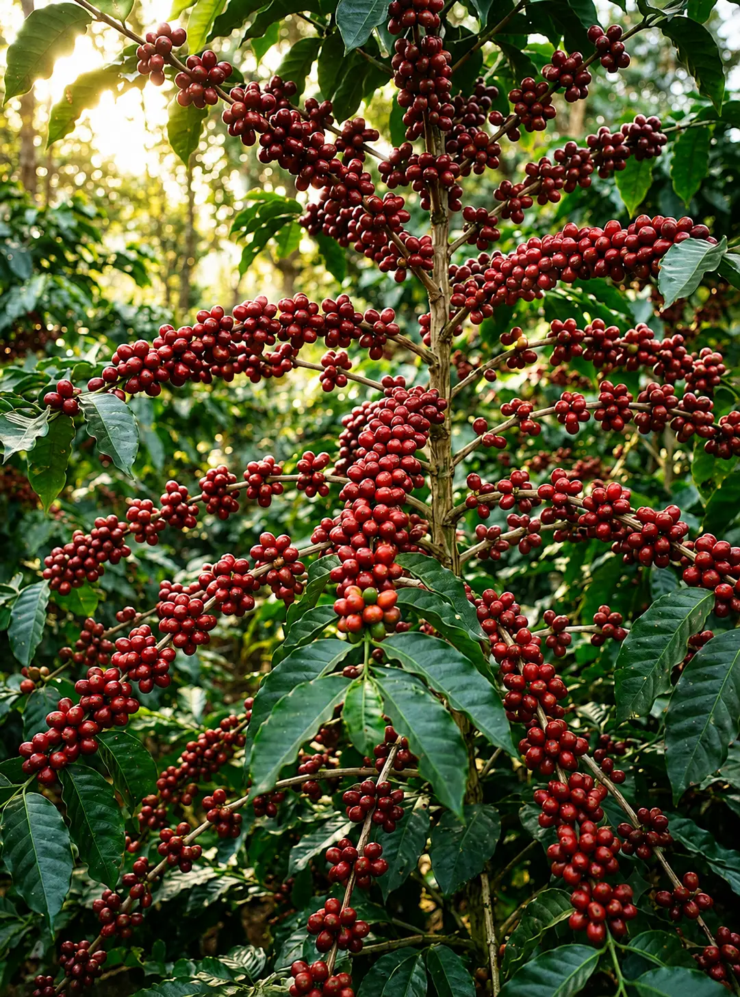 Chất lượng nông sản